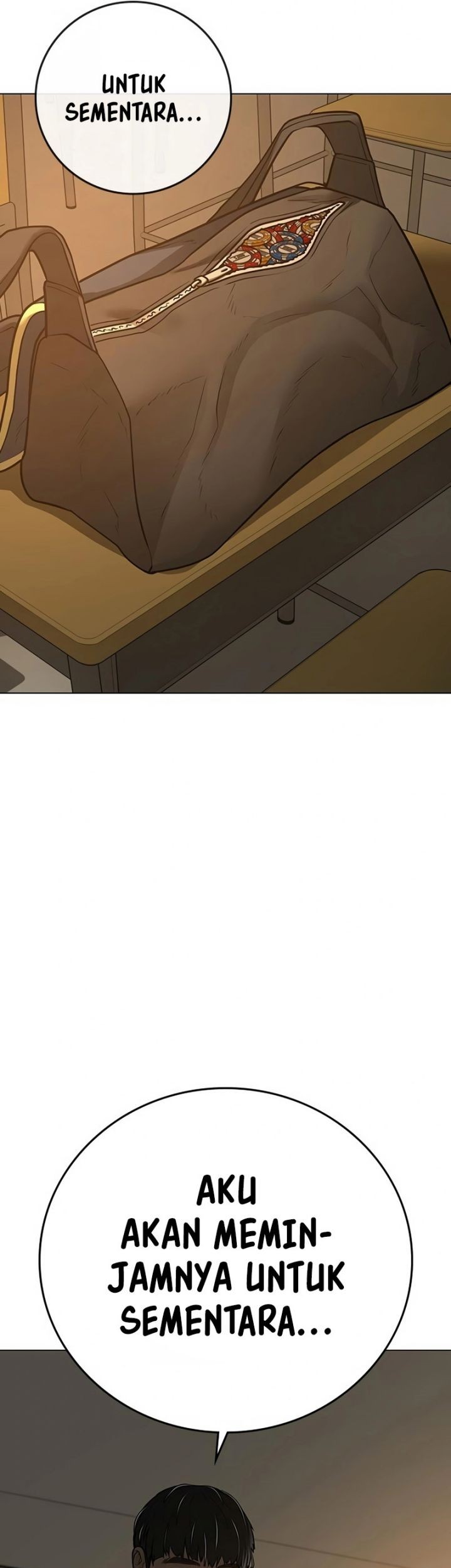 Reality Quest Chapter 98 Gambar 8