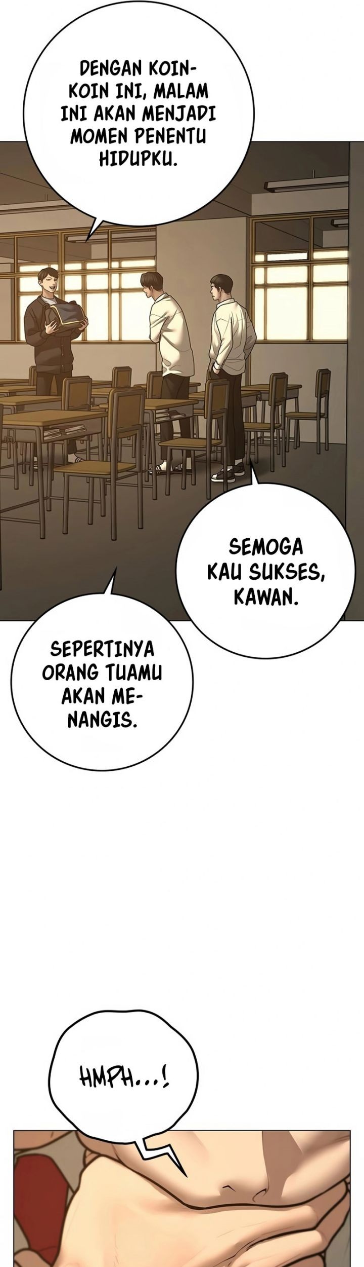 Reality Quest Chapter 98 Gambar 12