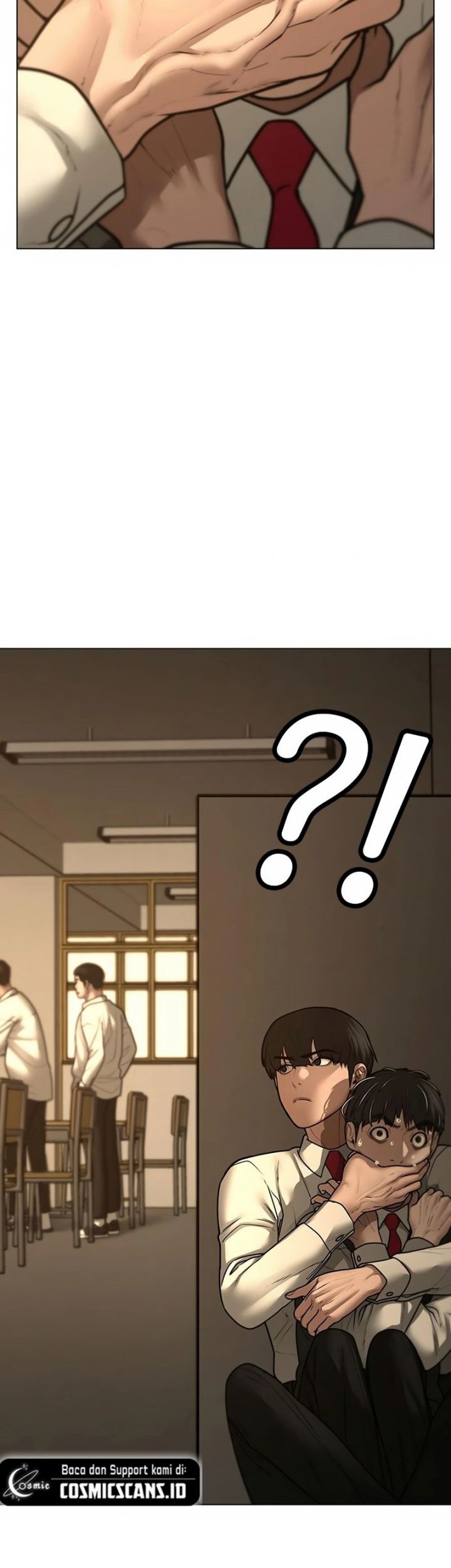 Reality Quest Chapter 98 Gambar 13