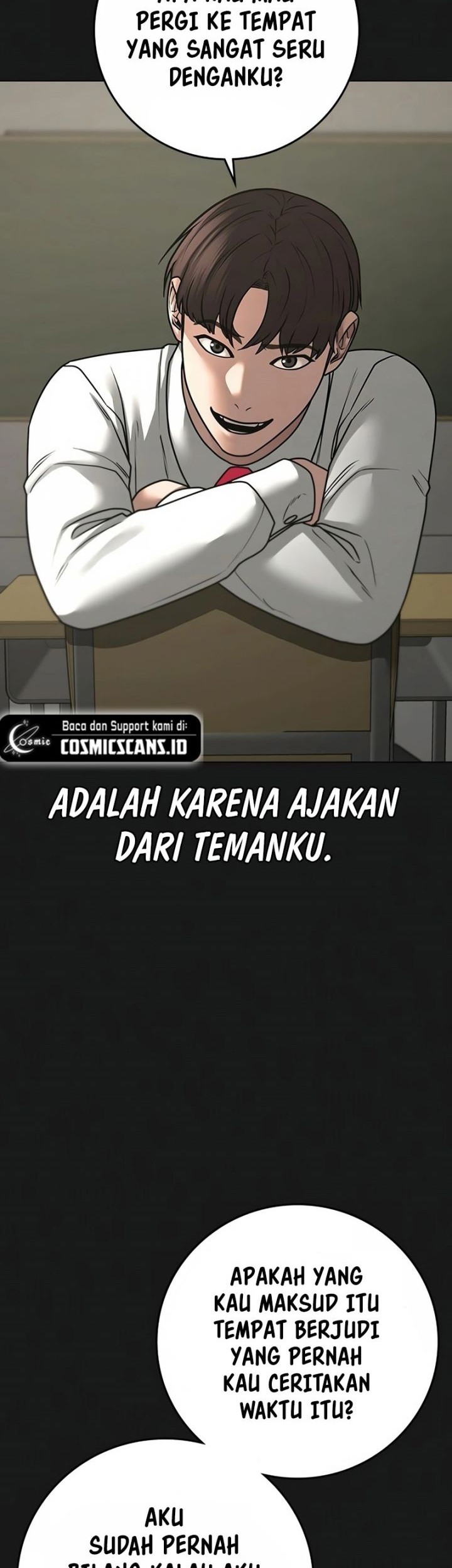 Reality Quest Chapter 98 Gambar 21