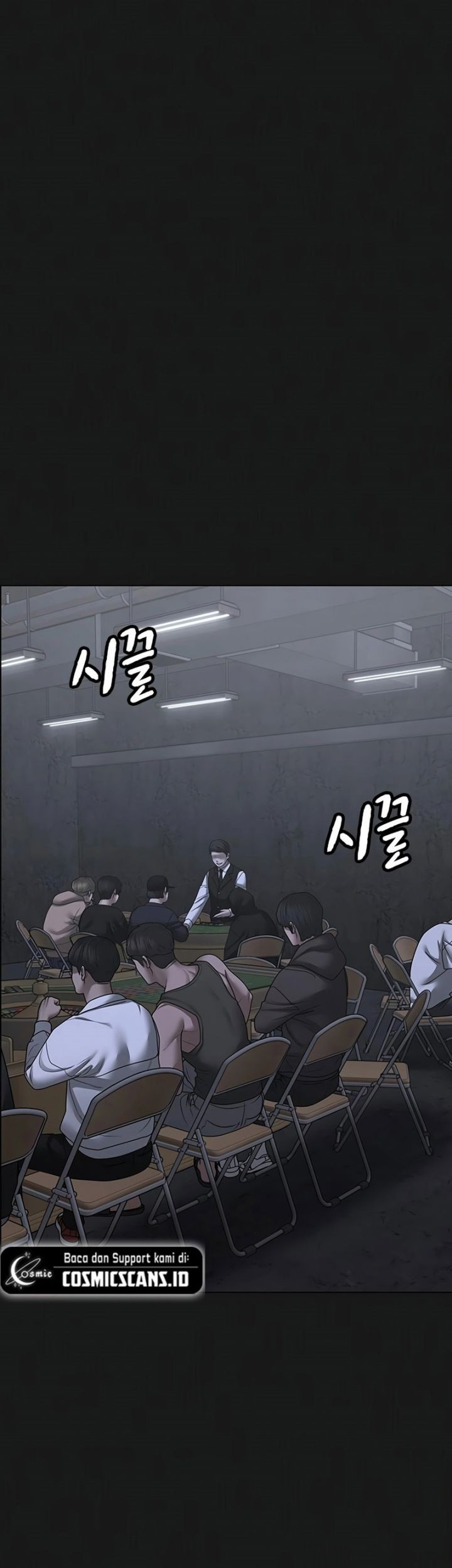 Reality Quest Chapter 98 Gambar 24