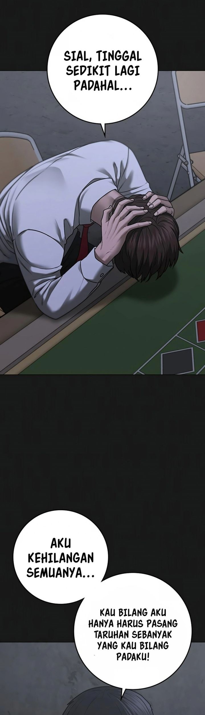 Reality Quest Chapter 98 Gambar 25