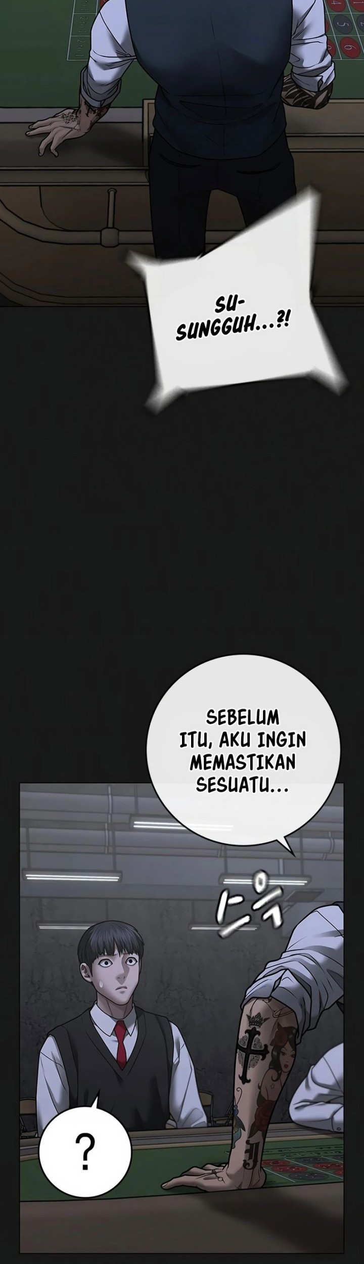 Reality Quest Chapter 98 Gambar 29
