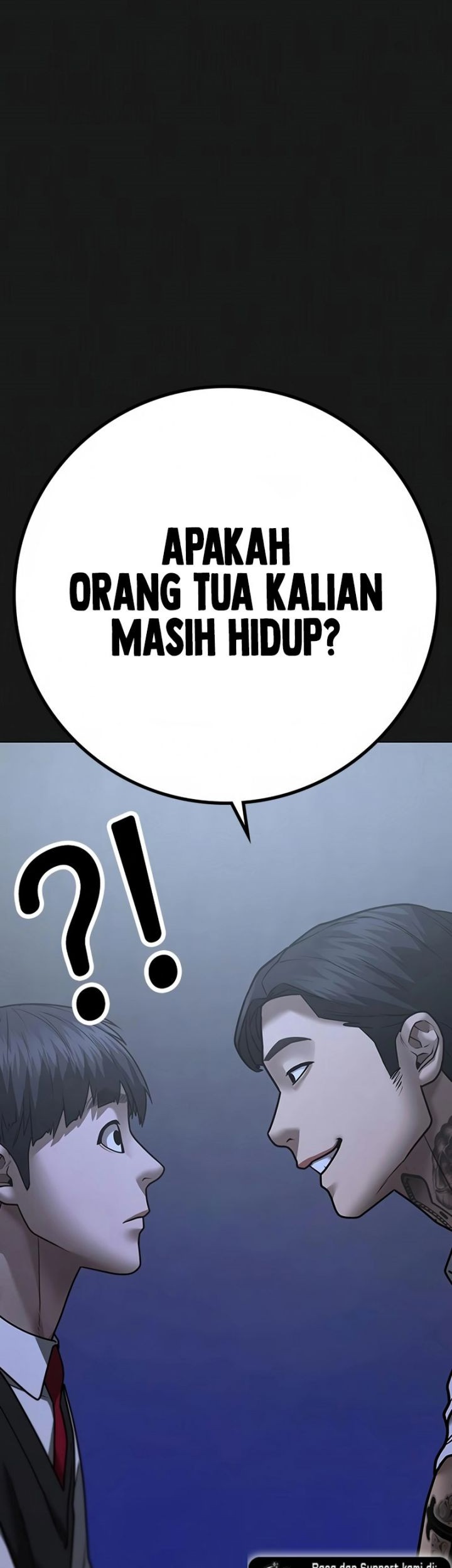 Reality Quest Chapter 98 Gambar 30