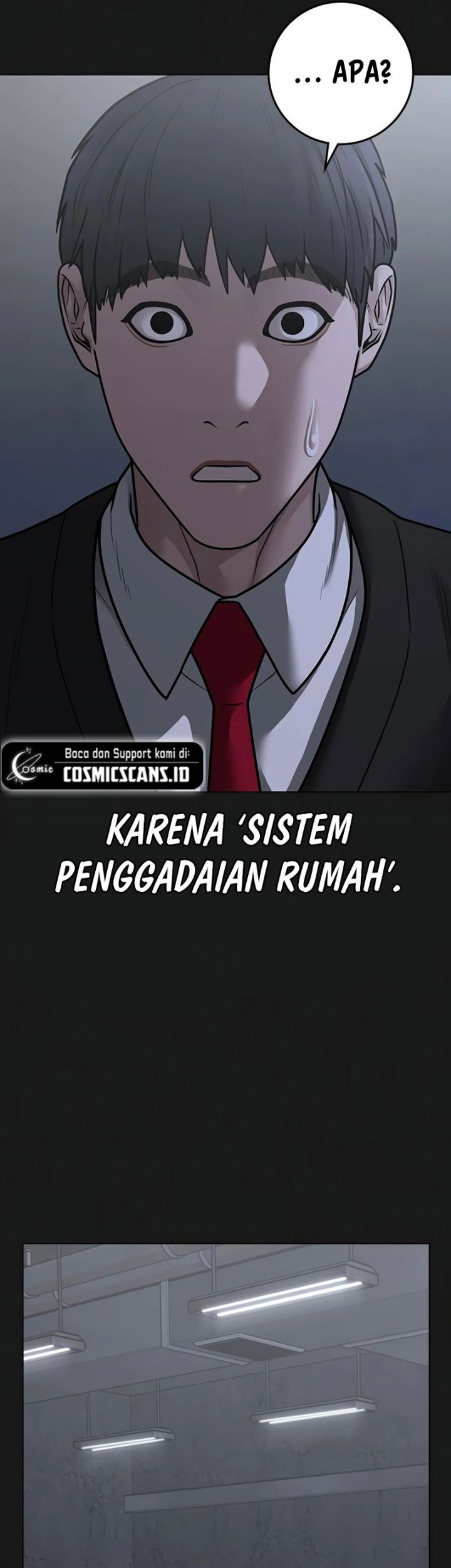 Reality Quest Chapter 98 Gambar 32