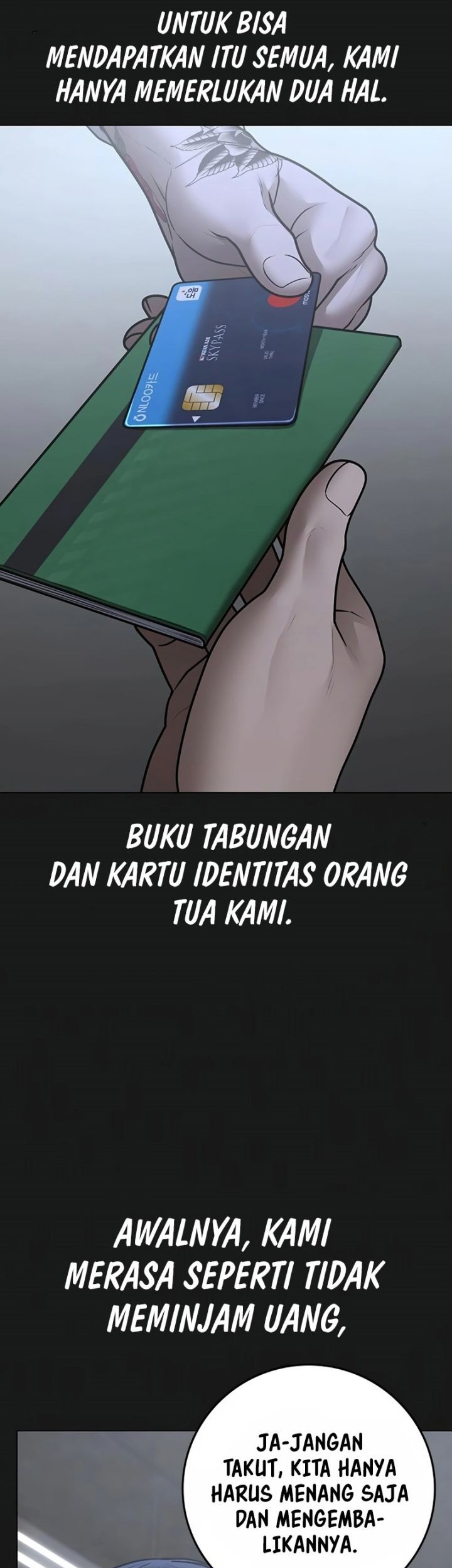 Reality Quest Chapter 98 Gambar 34