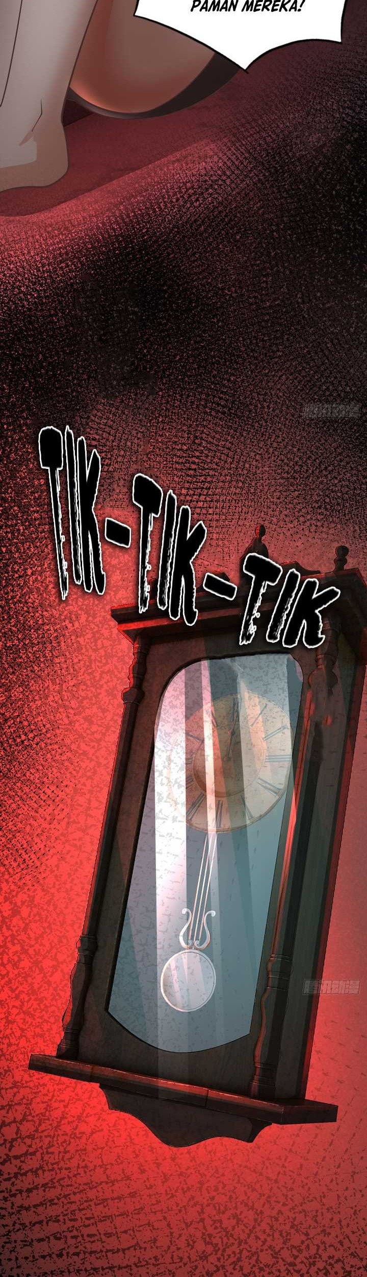 Since The Red Moon Appeared Chapter 80 Gambar 12