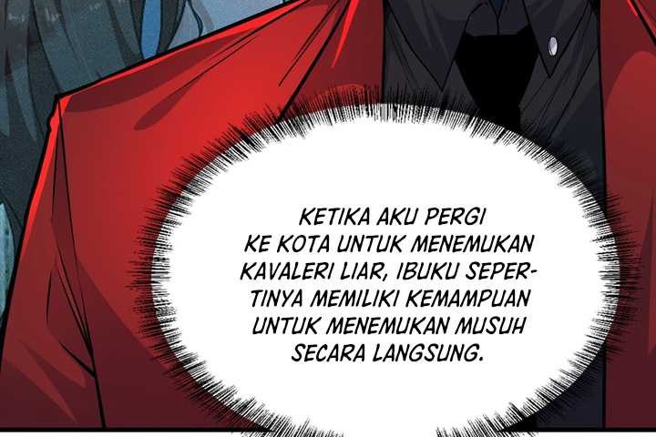 Since The Red Moon Appeared Chapter 80 Gambar 26