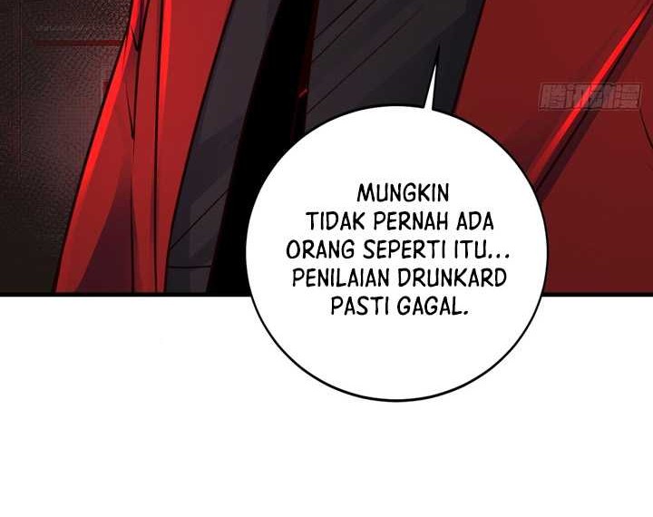 Since The Red Moon Appeared Chapter 80 Gambar 32