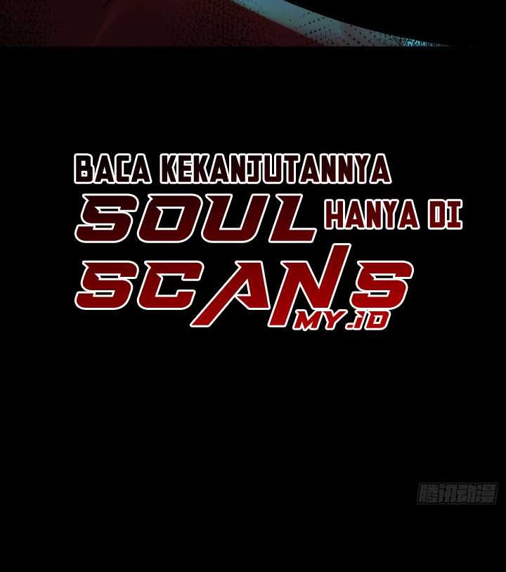 Since The Red Moon Appeared Chapter 80 Gambar 37