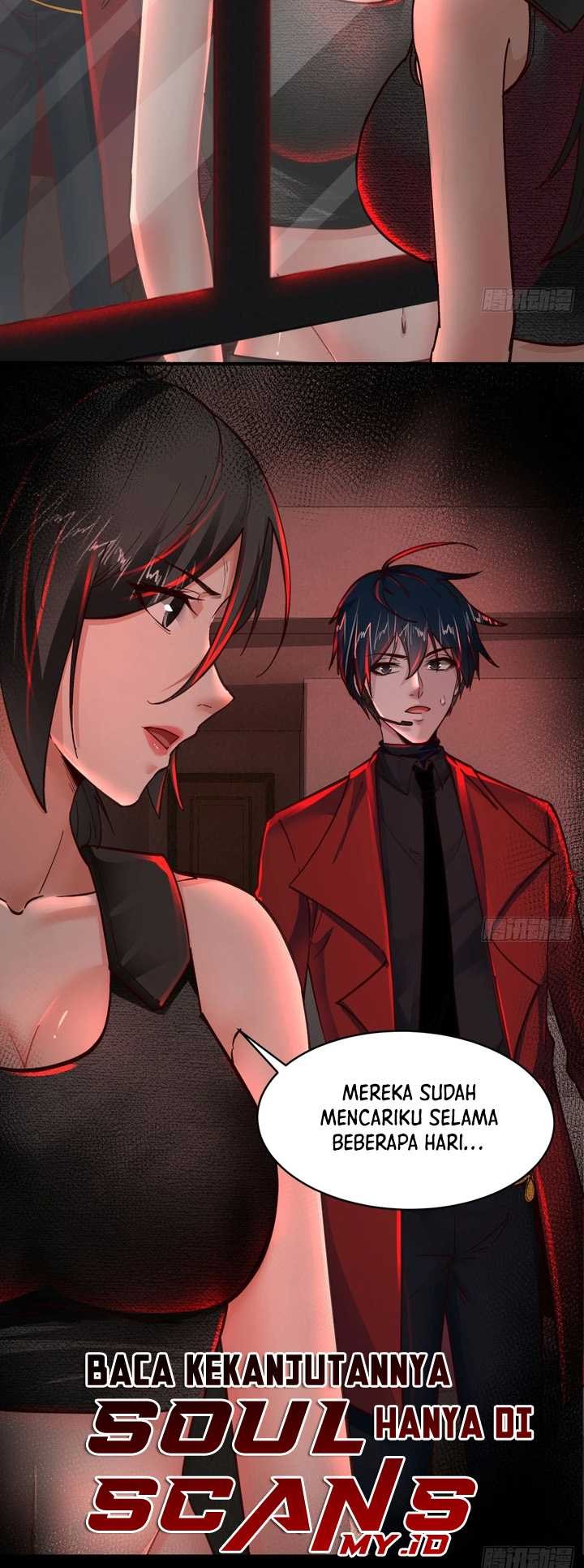 Since The Red Moon Appeared Chapter 79 Gambar 25