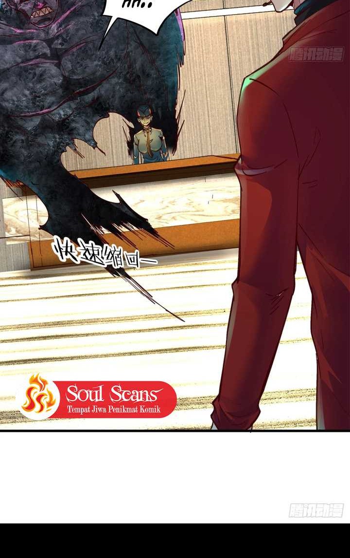 Since The Red Moon Appeared Chapter 78 Gambar 8