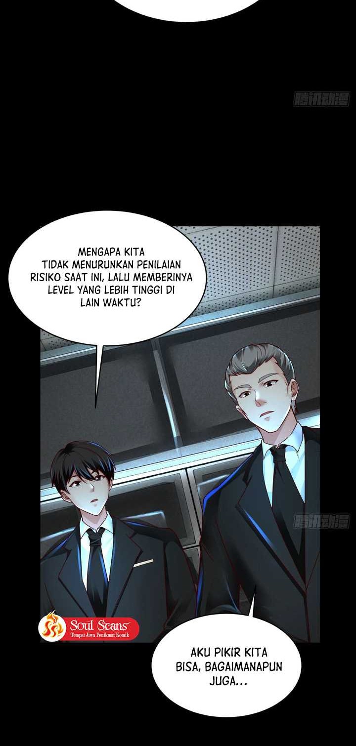 Since The Red Moon Appeared Chapter 78 Gambar 20