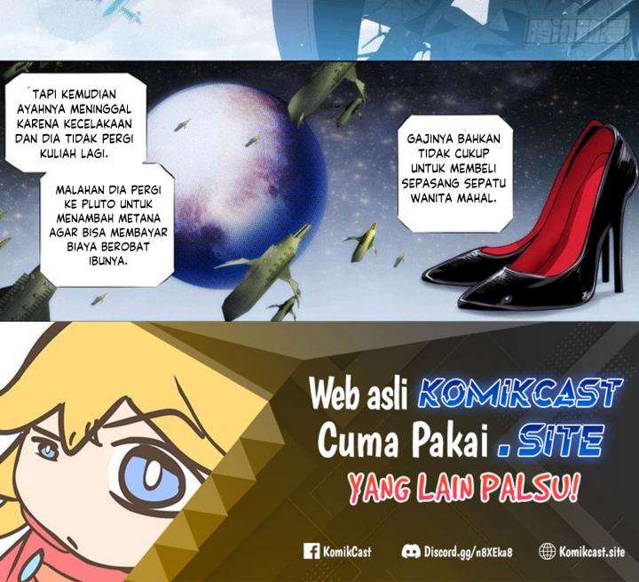 Iron Ladies Chapter 501 Gambar 25