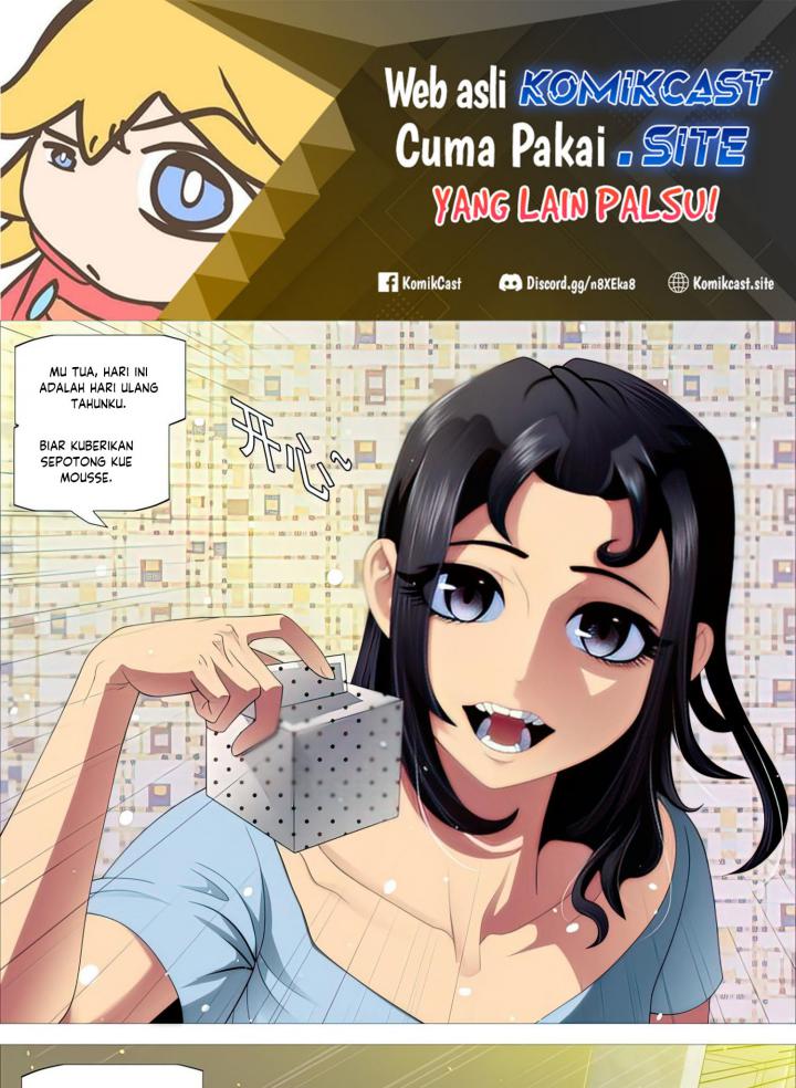 Manhua Iron Ladies Chapter 501 gambar nomor 2