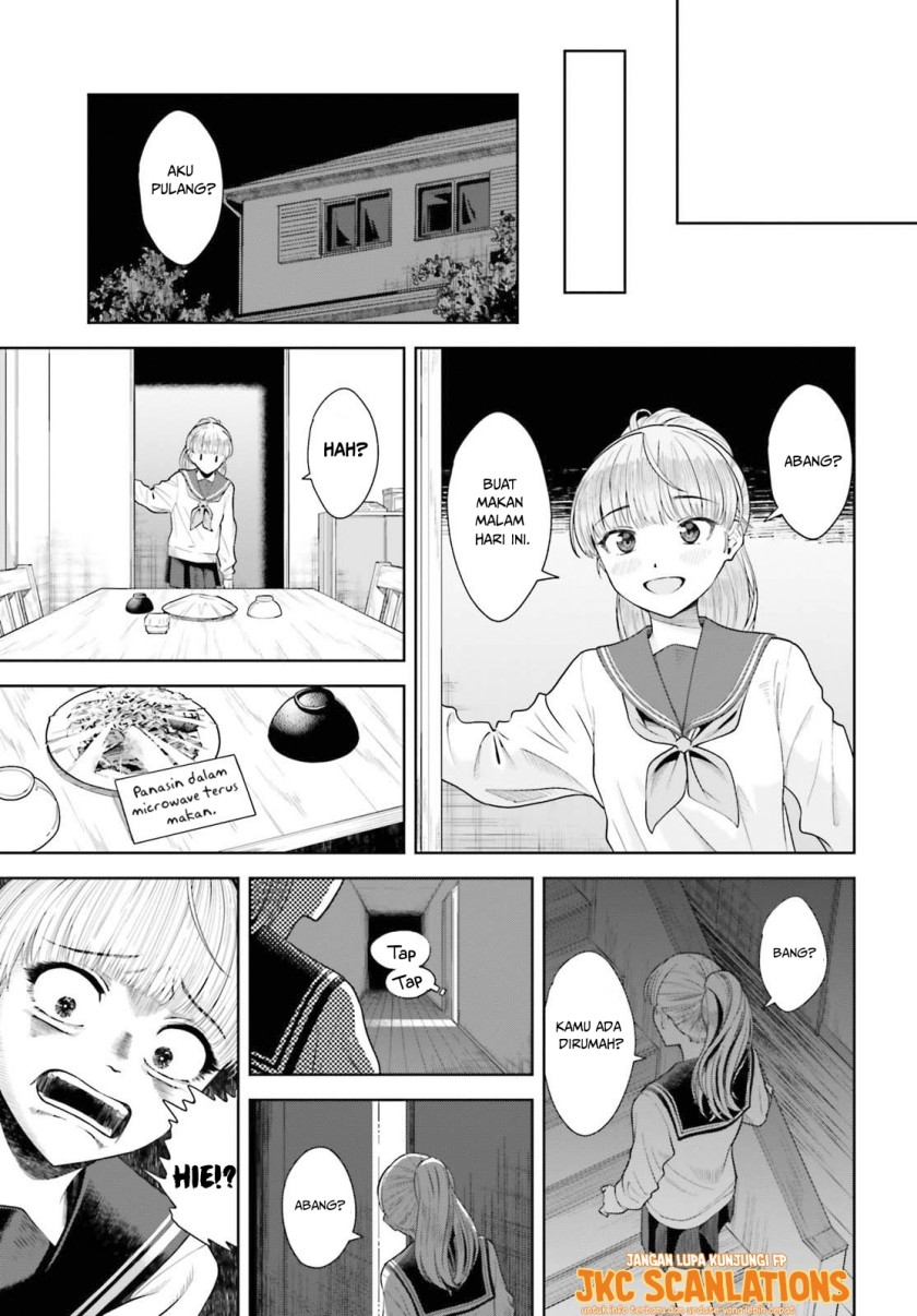 The Revenge of My Youth: My Re Life with a Girl Who Was Too Much of an Angel Chapter 09 Gambar 26