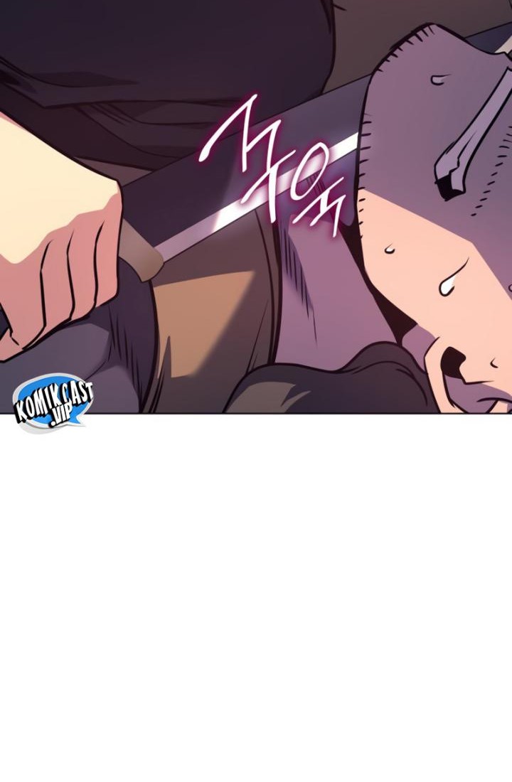 I Reincarnated As The Crazed Heir Chapter 94 Gambar 25