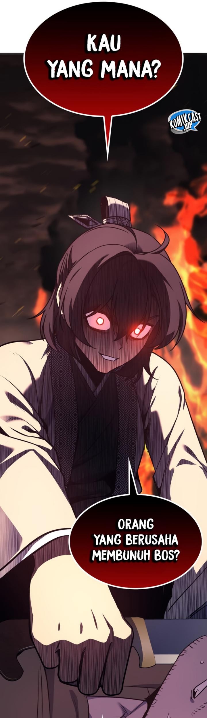 I Reincarnated As The Crazed Heir Chapter 94 Gambar 26