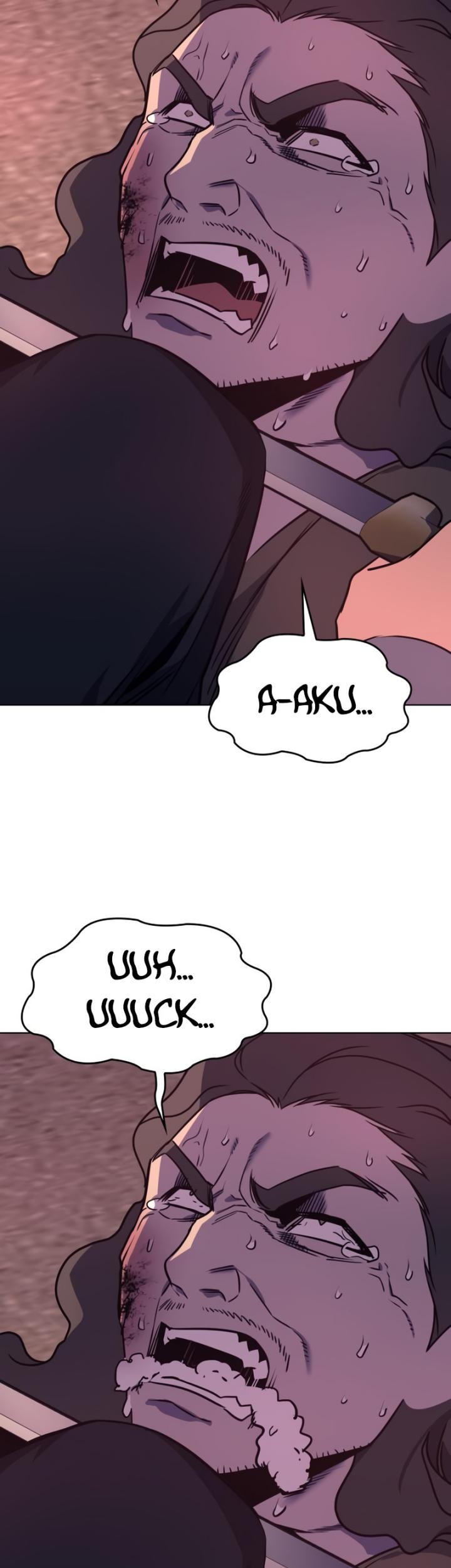 I Reincarnated As The Crazed Heir Chapter 94 Gambar 28