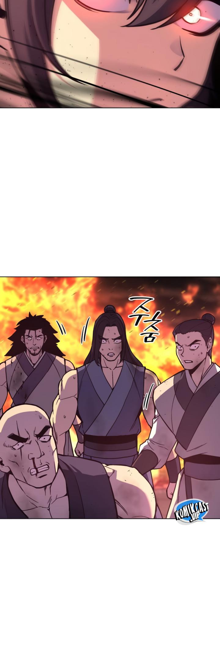 I Reincarnated As The Crazed Heir Chapter 94 Gambar 30