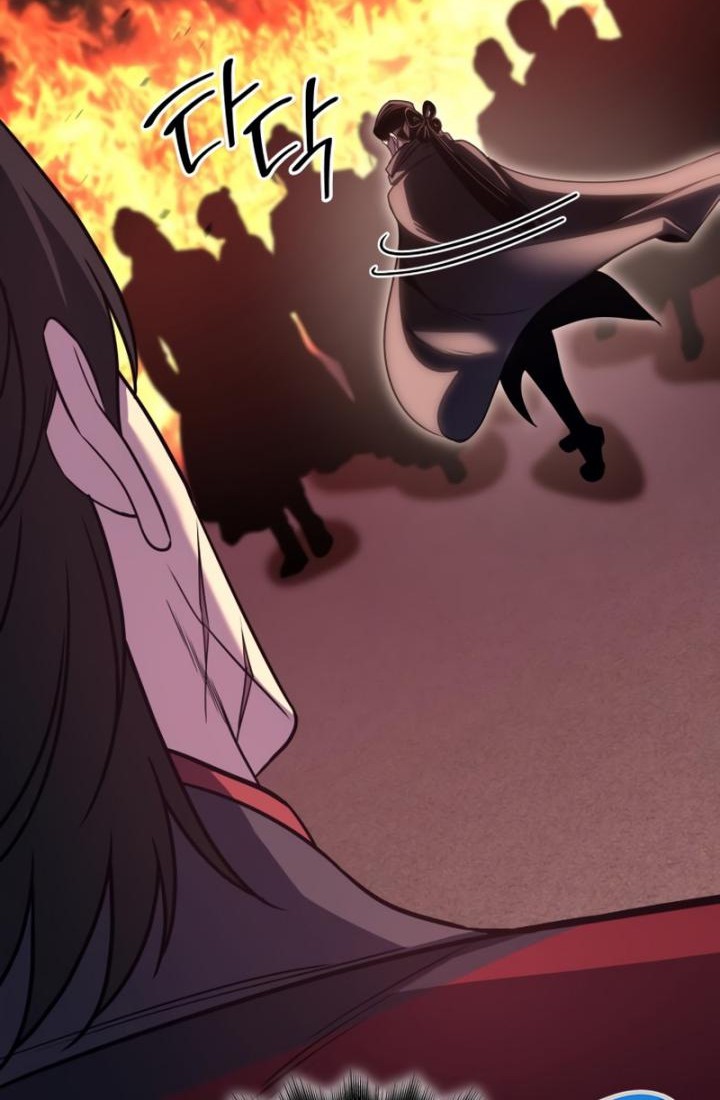 I Reincarnated As The Crazed Heir Chapter 94 Gambar 32