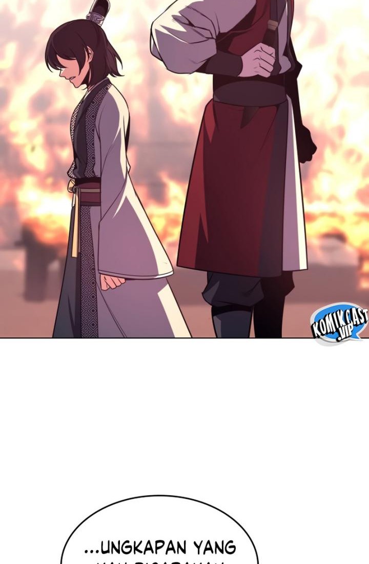 I Reincarnated As The Crazed Heir Chapter 94 Gambar 34