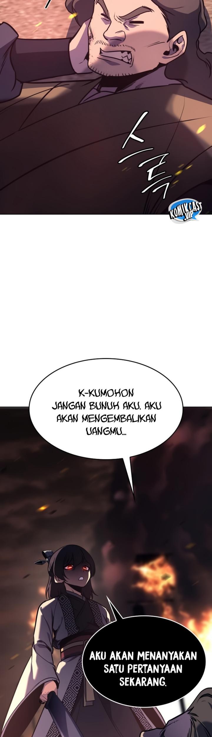 I Reincarnated As The Crazed Heir Chapter 94 Gambar 18