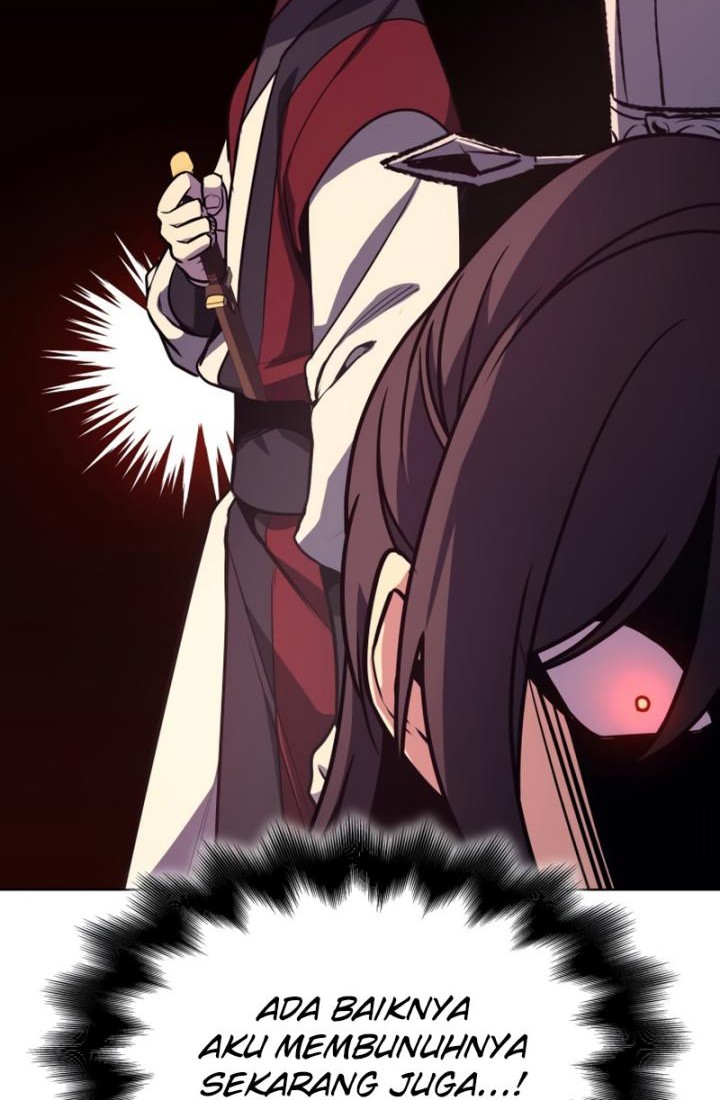 I Reincarnated As The Crazed Heir Chapter 94 Gambar 21