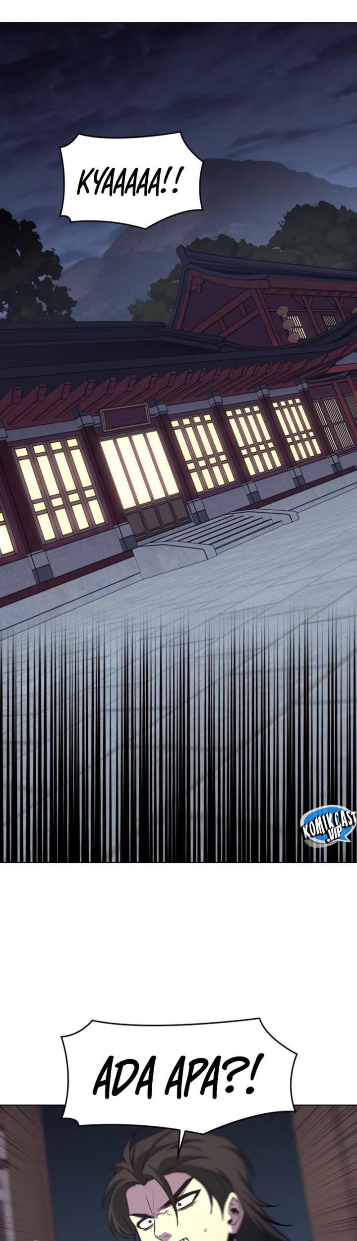 I Reincarnated As The Crazed Heir Chapter 94 Gambar 42