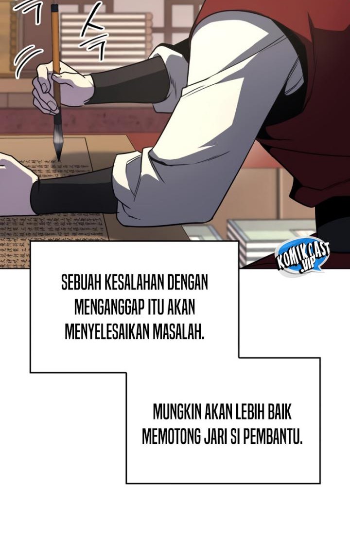 I Reincarnated As The Crazed Heir Chapter 94 Gambar 48