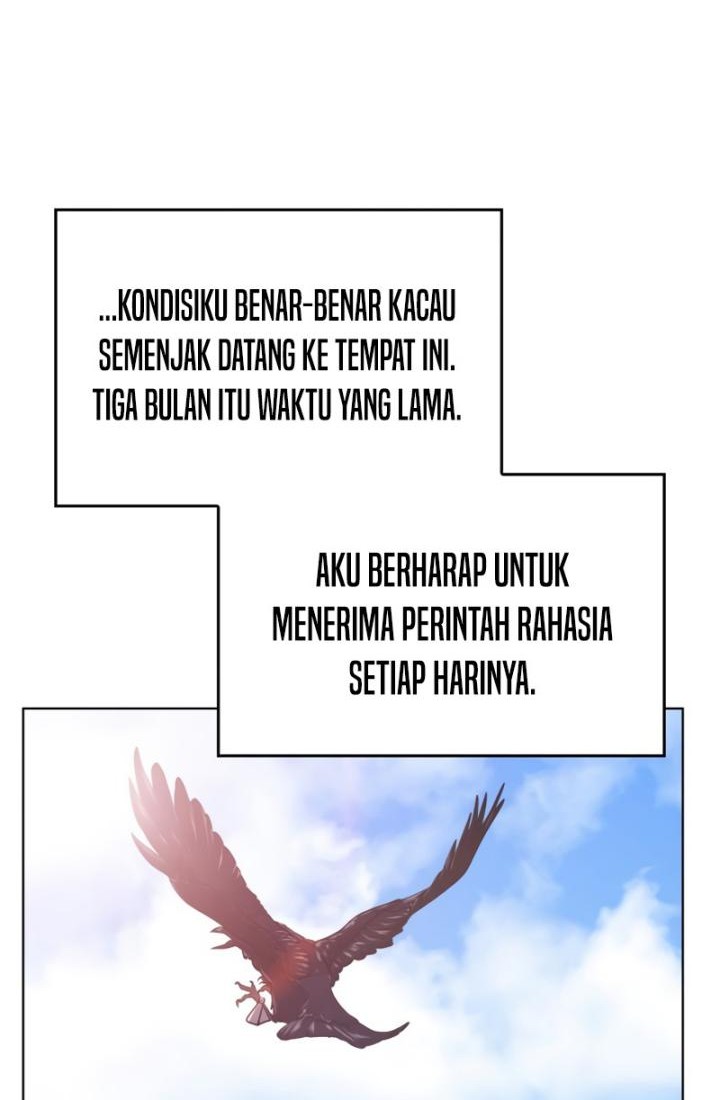 I Reincarnated As The Crazed Heir Chapter 94 Gambar 50