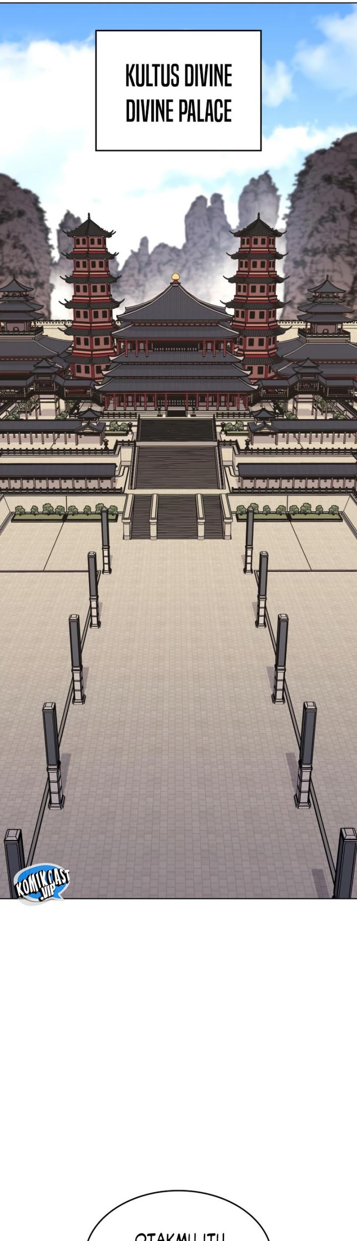 I Reincarnated As The Crazed Heir Chapter 94 Gambar 59