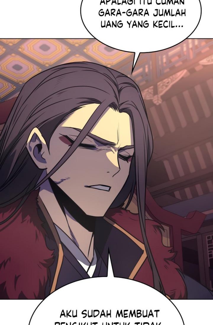 I Reincarnated As The Crazed Heir Chapter 94 Gambar 64