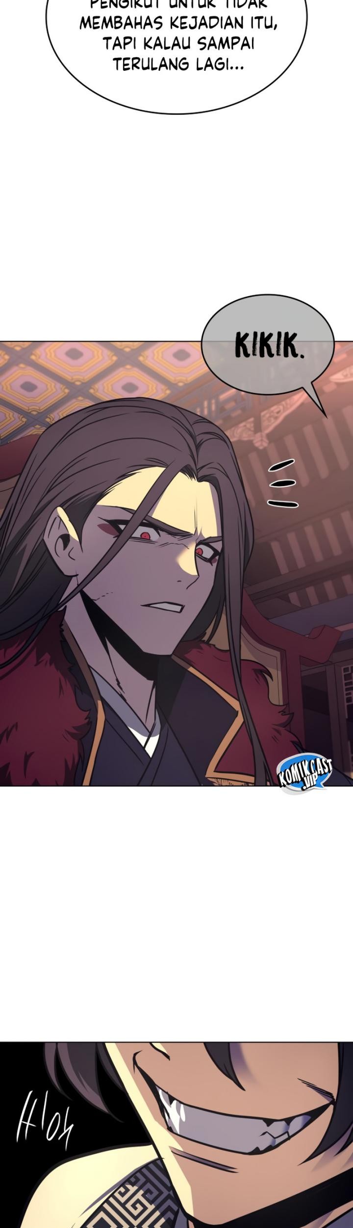 I Reincarnated As The Crazed Heir Chapter 94 Gambar 65