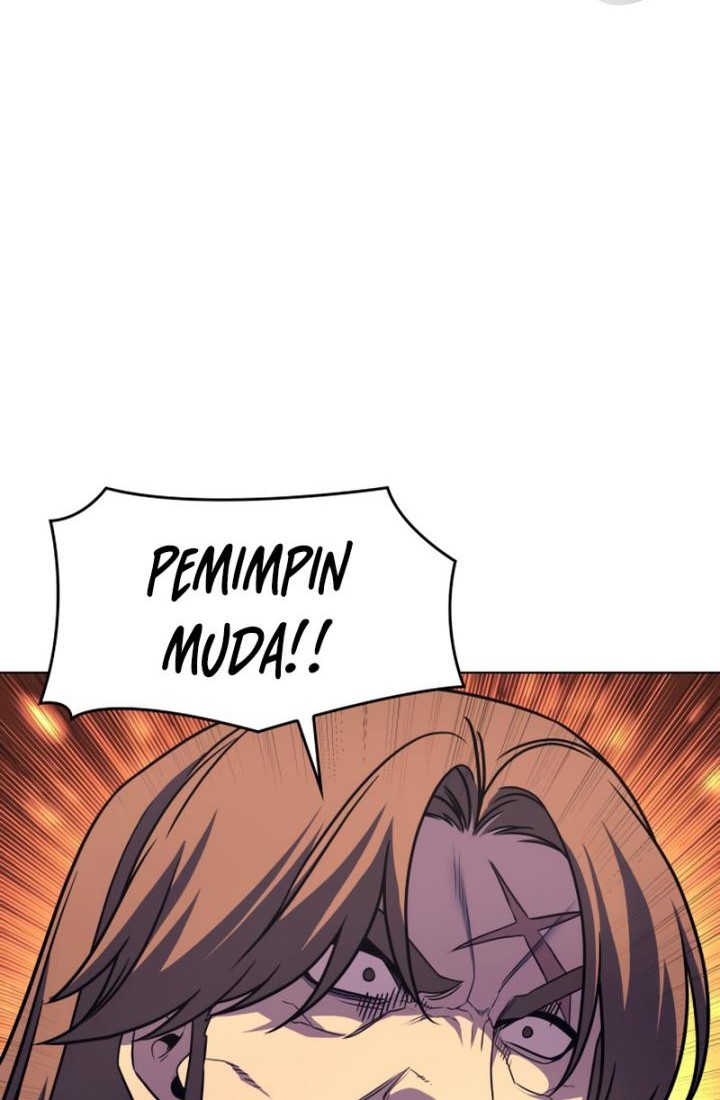 I Reincarnated As The Crazed Heir Chapter 94 Gambar 68