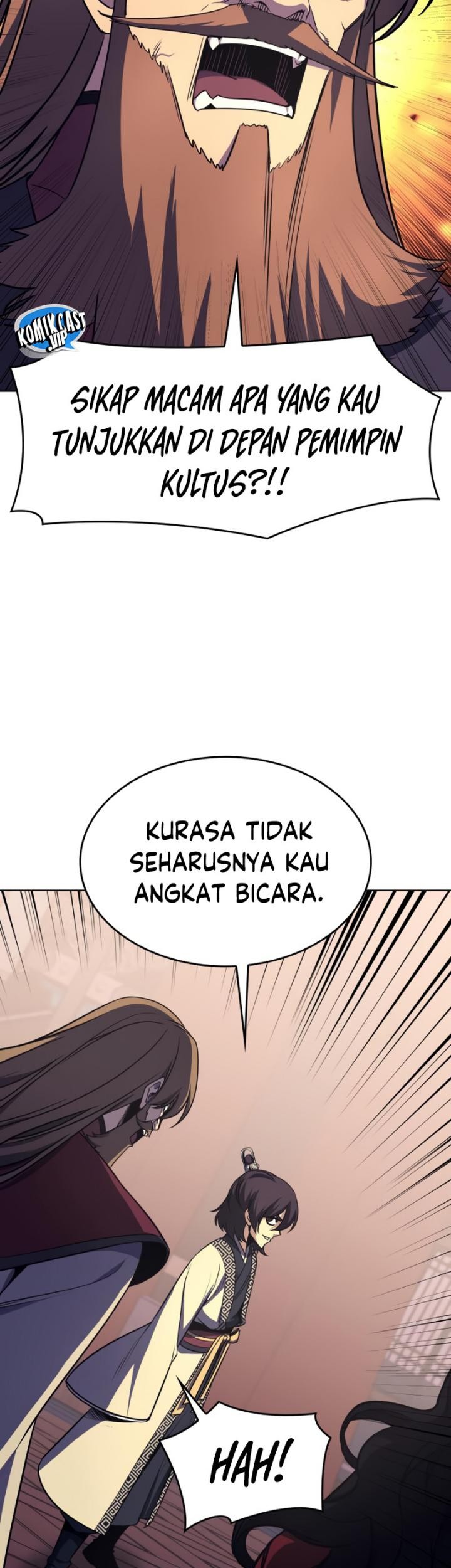 I Reincarnated As The Crazed Heir Chapter 94 Gambar 69