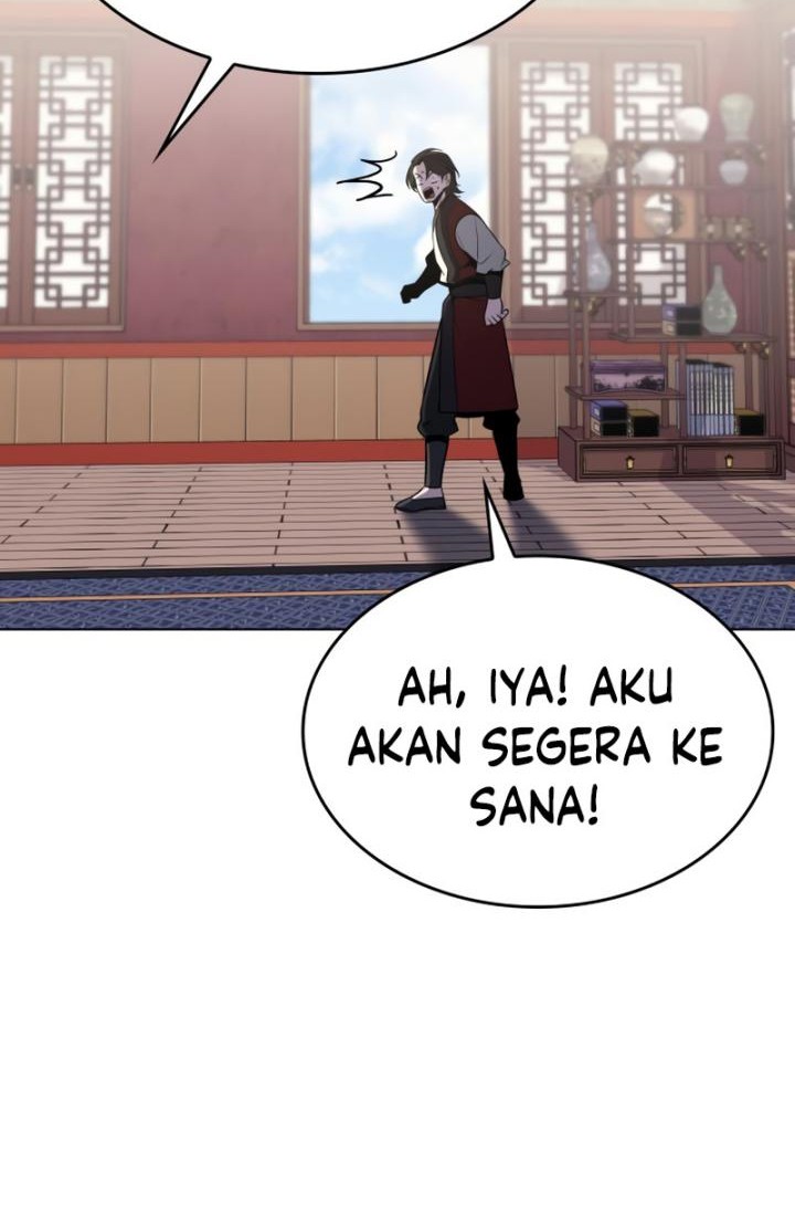 I Reincarnated As The Crazed Heir Chapter 94 Gambar 53