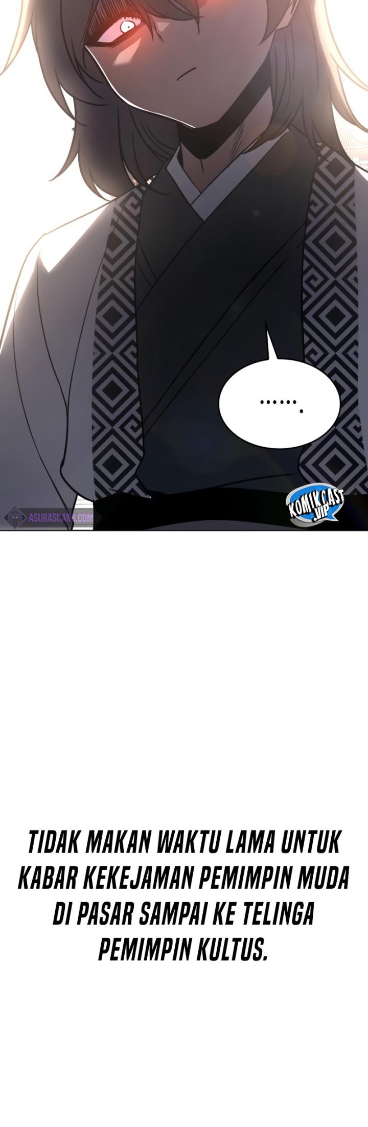 I Reincarnated As The Crazed Heir Chapter 94 Gambar 58