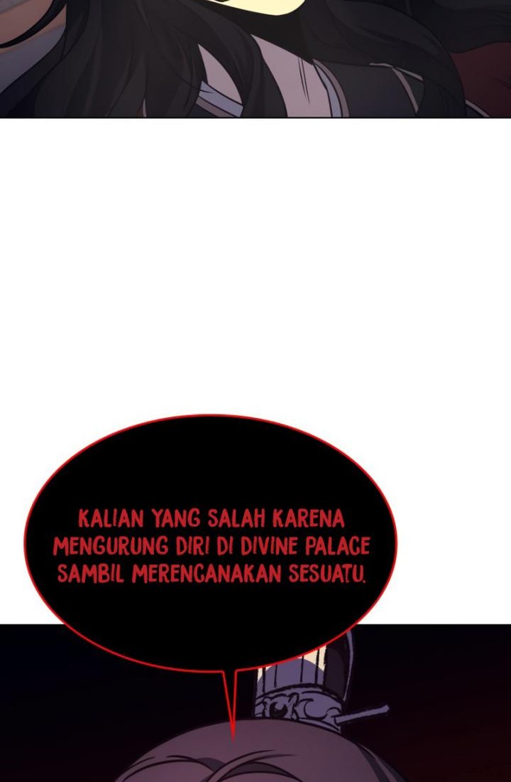 I Reincarnated As The Crazed Heir Chapter 94 Gambar 80