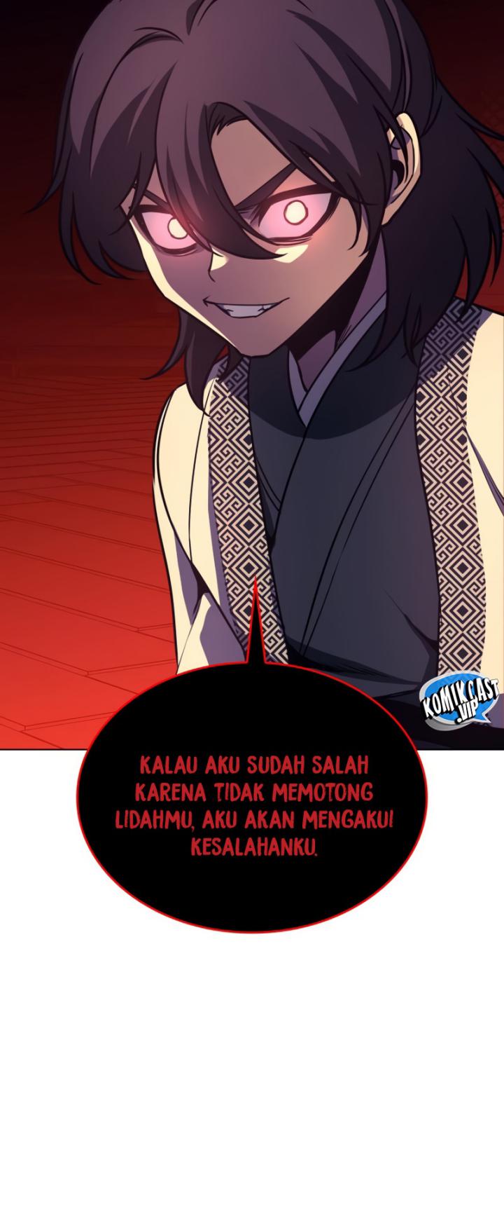 I Reincarnated As The Crazed Heir Chapter 94 Gambar 81
