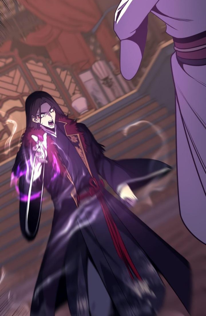 I Reincarnated As The Crazed Heir Chapter 94 Gambar 83