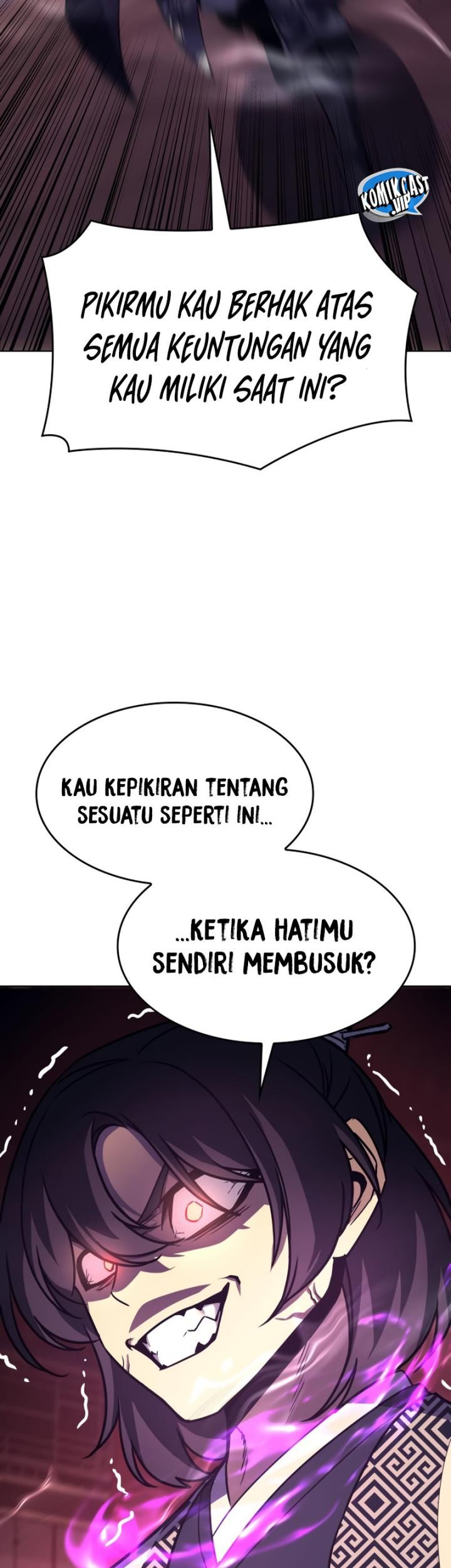I Reincarnated As The Crazed Heir Chapter 94 Gambar 84