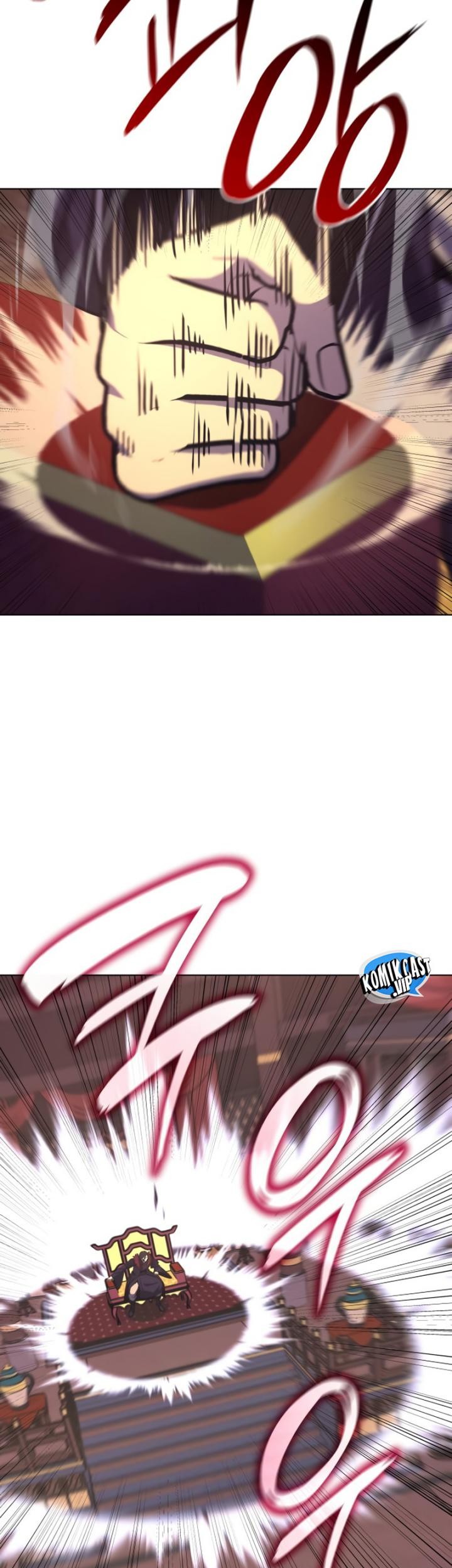 I Reincarnated As The Crazed Heir Chapter 94 Gambar 71