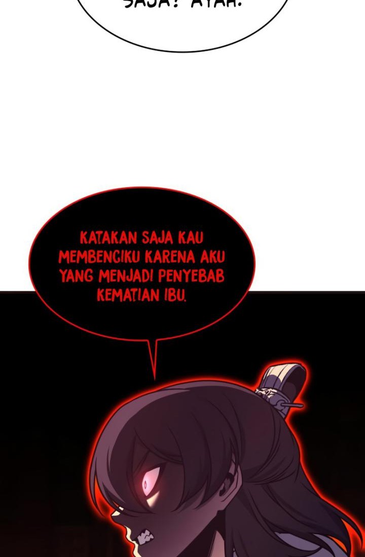 I Reincarnated As The Crazed Heir Chapter 94 Gambar 76
