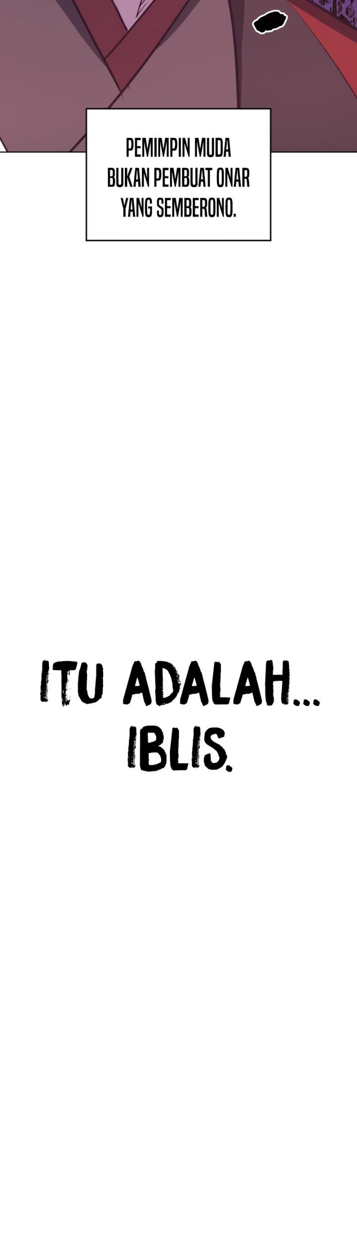 I Reincarnated As The Crazed Heir Chapter 94 Gambar 6