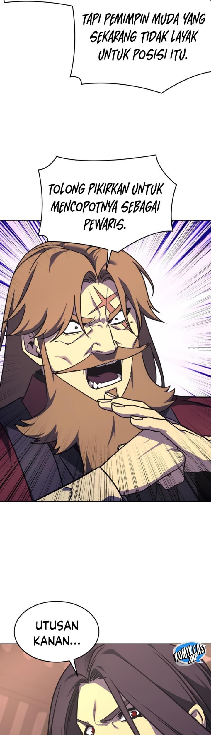 I Reincarnated As The Crazed Heir Chapter 94 Gambar 98