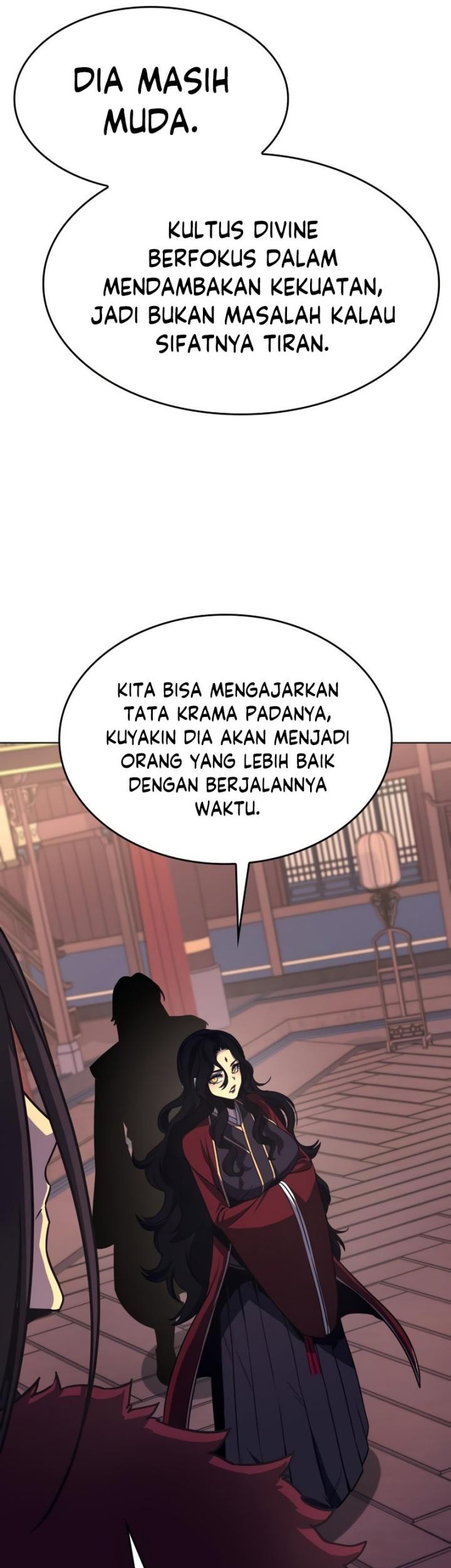 I Reincarnated As The Crazed Heir Chapter 94 Gambar 104