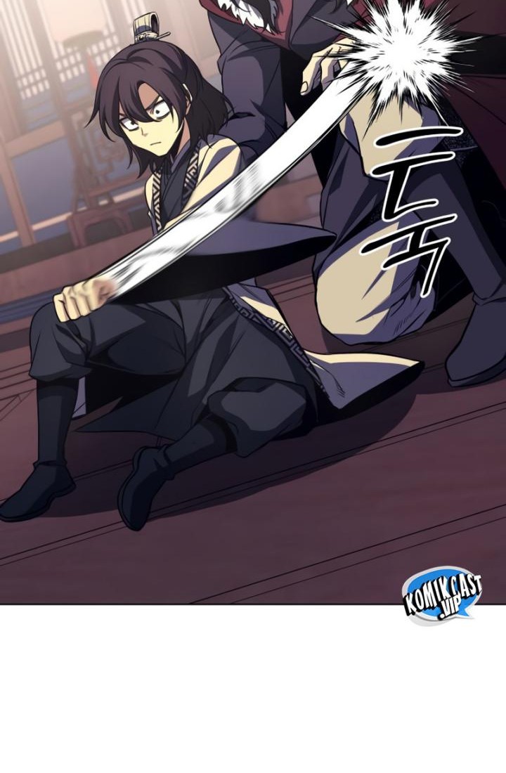 I Reincarnated As The Crazed Heir Chapter 94 Gambar 92