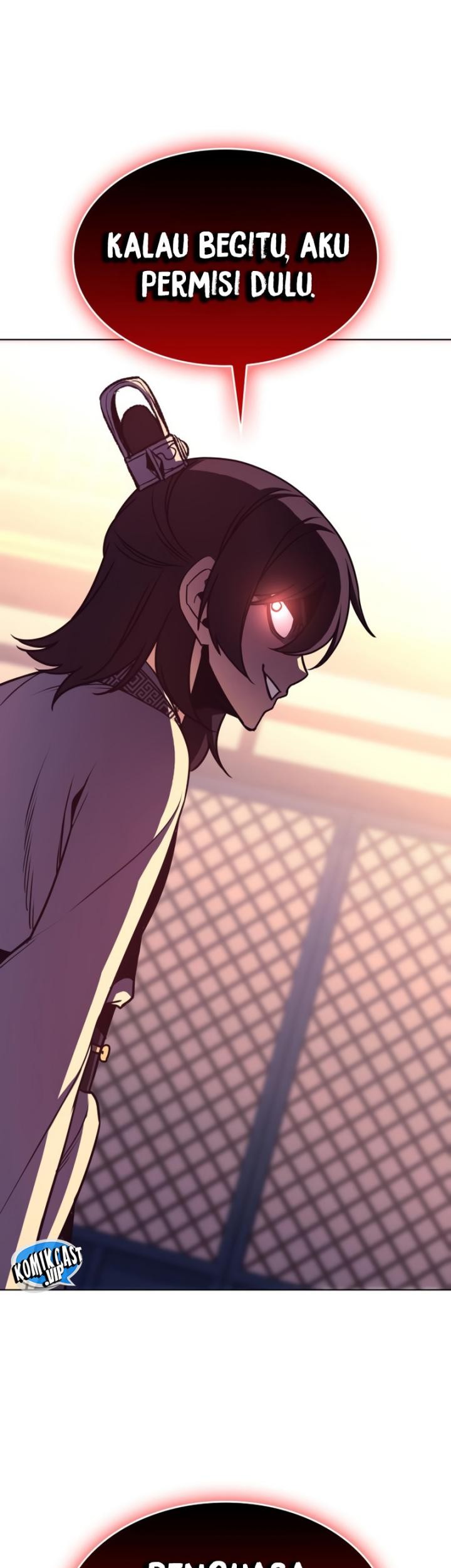 I Reincarnated As The Crazed Heir Chapter 94 Gambar 93