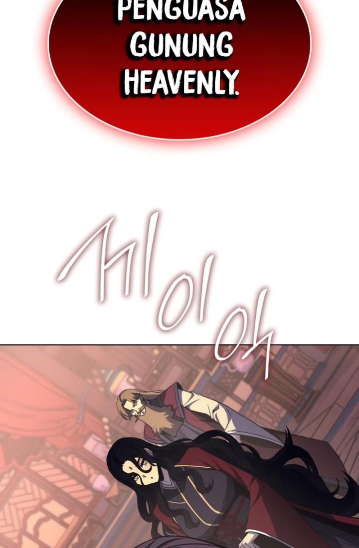 I Reincarnated As The Crazed Heir Chapter 94 Gambar 94